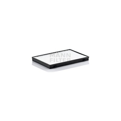 MANN-FILTER Filtr, vzduch v interiéru CU3943 – Hledejceny.cz