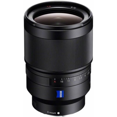 Sony FE 35mm f/1.4 ZA Distagon T – Zbozi.Blesk.cz