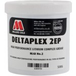 Millers Oils Deltaplex 2 EP 500 g – Hledejceny.cz