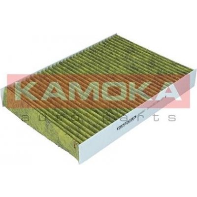 Filtr, vzduch v interiéru KAMOKA 6080067 – Hledejceny.cz