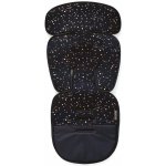 Pinkie Podložka Shine Gold Black – Hledejceny.cz