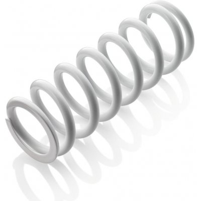 WP SUSPENSION pružina tlumiče zadního (centrálního) WP KTM SX / SXF 15-22 260 45 N/mm – Sleviste.cz