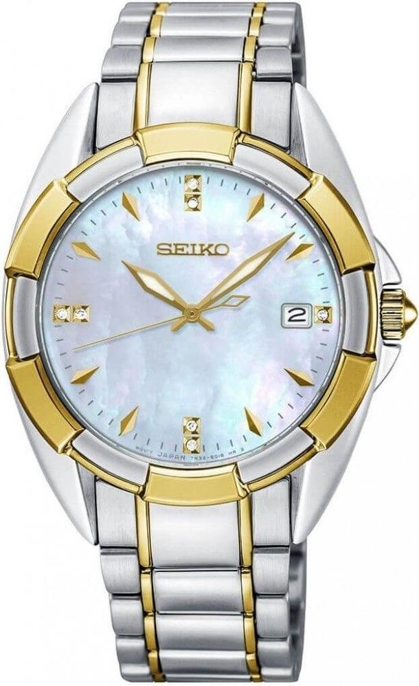 Seiko SKK886P1