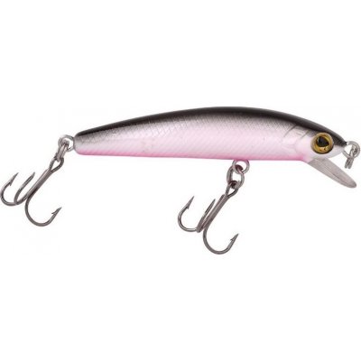 SPRO Minnow Black Back SF 5cm – Hledejceny.cz