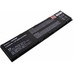 T6 power NBDE0145 baterie - neoriginální, Power Dell Latitude E7440, Latitude E7450, 5800mAh, 43Wh, 4cell, Li-pol – Sleviste.cz