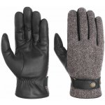 Stetson Gloves Goat Nappa Wool – Zboží Mobilmania