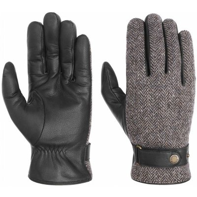 Stetson Gloves Goat Nappa Wool – Zboží Mobilmania