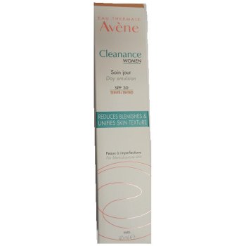 AVENE Cleanance Expert Tónovaná péče 40 ml