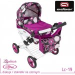 Adbor Lily Sport 19 – Zboží Dáma