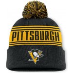 Fanatics Pittsburgh Penguins Cuff With Pom HO24 – Hledejceny.cz