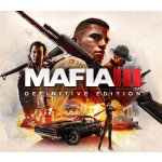 Mafia 3 (Definitive Edition) – Zboží Mobilmania