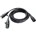 HELLA Sada kabelů - koncová světla HE 8KA340841-001 – Hledejceny.cz