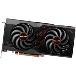 Sapphire Radeon RX 7600 PULSE 8GB GDDR6 11324-01-20G – Zboží Živě