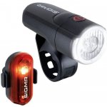 Sigma Aura 30 Curve set černé – Zboží Dáma