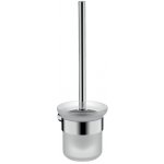 Novaservis WC štětka Nostris chrom ANS14 – Zboží Dáma