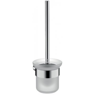 Novaservis WC štětka Nostris chrom ANS14 – Zboží Dáma