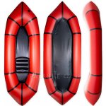Packraft YUPIK Aquadesign – Zbozi.Blesk.cz