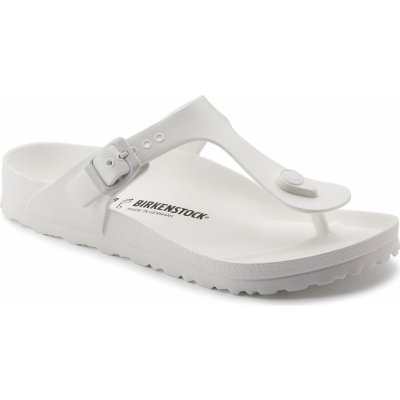 Birkenstock Gizeh White – Zboží Mobilmania