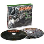 Exodus - Tempo Of The Damned Shovel Headed Kill Machine CD – Hledejceny.cz