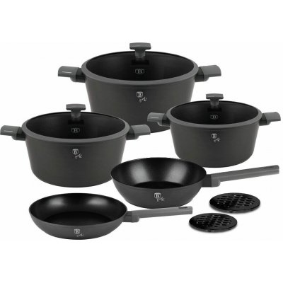 BerlingerHaus BH-8140 10 ks – Hledejceny.cz