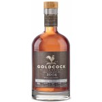 GoldCock 2008 RUM cask finish 62,7% 0,7 l (holá láhev) – Hledejceny.cz
