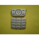 Klávesnice Nokia 5200/5300 XpressMusic – Hledejceny.cz