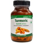 Herbal Hills Turmeric 60 kapslí – Hledejceny.cz