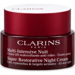 Clarins Night Wear All Skin types noční krém 50 ml – Hledejceny.cz