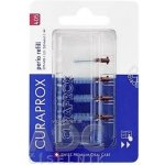 Curaprox CPS 405 Perio refil mezizubní kartáčky 4 ks blistr – Sleviste.cz