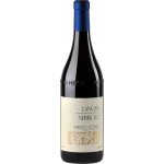 Aurelio Settimo Langhe Nebbiolo 2022 Červené 14% 0,75 l (holá láhev) – Hledejceny.cz