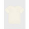 Dětské tričko United Colors Of Benetton t-shirt 3096C10AS Écru Regular Fit