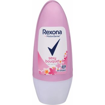 Rexona Sexy bouquet roll-on 50 ml