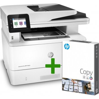 HP LaserJet Pro MFP M428fdw W1A30A