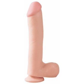 Pipedream King Cock 10" Cock with Balls