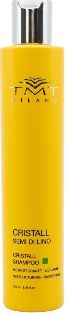 TMT Cristall Liquidi Shampoo 250 ml