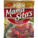 Mama Sita´s Koření na marinování masa Tocino 75 g – Hledejceny.cz