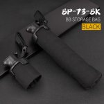 WoSporT WST 3000 BBs Černá – Hledejceny.cz