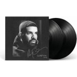 Drake - Scorpion - 2LP - Vinyl – Hledejceny.cz