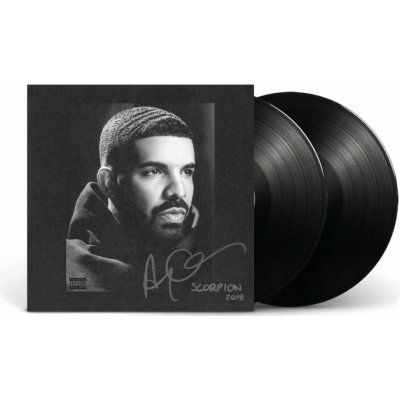 Drake - Scorpion - 2LP - Vinyl – Hledejceny.cz