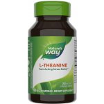 Blendea L-theanine 60 kapslí – Zboží Dáma