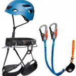 Mammut Skywalker Pro Turn Via Ferrata Package 2.0 – Zbozi.Blesk.cz