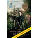 Sirotčinec slečny Peregrinové pro podivné děti - Ransom Riggs