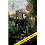 Sirotčinec slečny Peregrinové pro podivné děti - Ransom Riggs – Hledejceny.cz