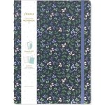 Filofax Zahradní sešit A4 soumrak – Hledejceny.cz