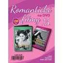 Romantické filmy na DVD č. 15