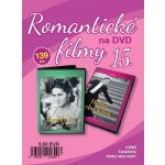 Romantické filmy na DVD č. 15 – Hledejceny.cz