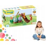 Playmobil 71317 Včelí zahrada Medvídka Pú a Tygříka – Zboží Živě