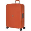 Cestovní kufr March Onyva L 6044-78-11 oranžová 119 L