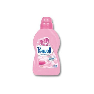 Perwoll Wool & Silk prací gel 1 l – Zbozi.Blesk.cz