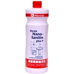 Merida Nano Sanitin Plus 1 l – Zboží Dáma